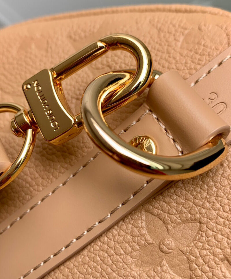 Louis Vuitton Speedy Soft 30 M11323 M47186